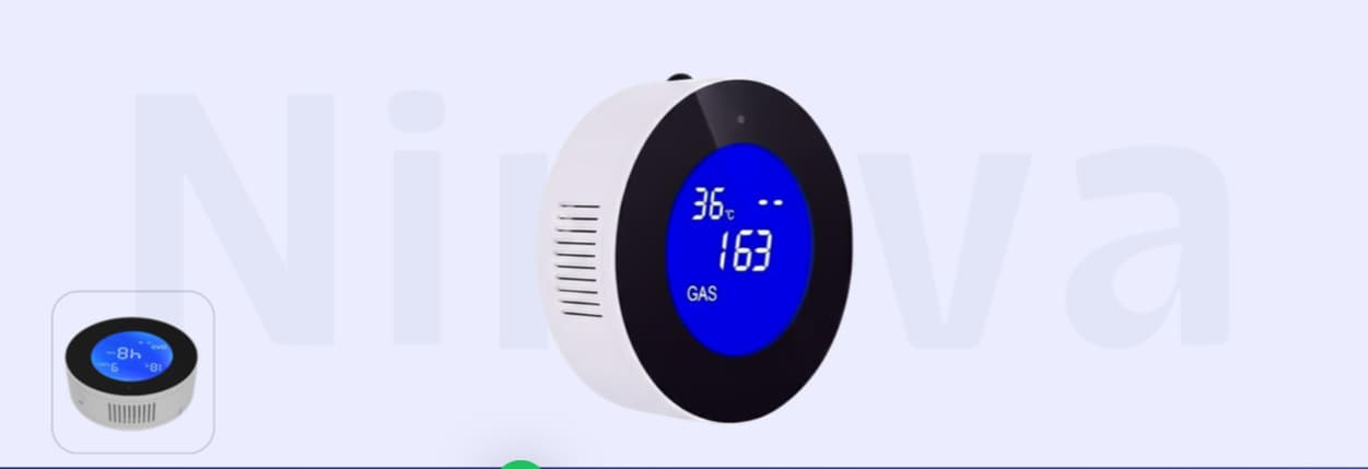 Smart Sensor